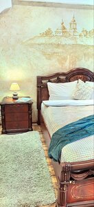 Апартаменты Волшебный отдых в 3-комнатной квартире: сказка в сосновом бору