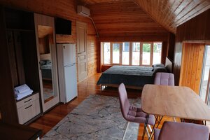 отель 1к. Апартаменты Blissfulhome в центре города