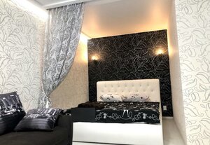 отель Апартаменты ш78