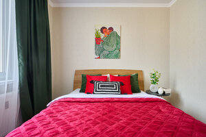 Апартаменты Апартаменты Парк Облаков