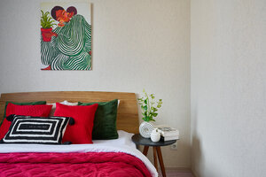 Апартаменты Апартаменты Парк Облаков