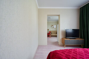 Апартаменты Апартаменты Парк Облаков