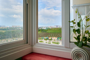 Апартаменты Апартаменты Парк Облаков