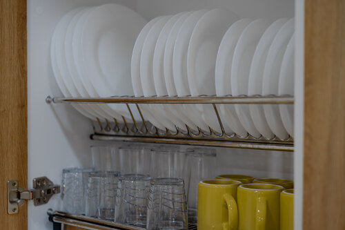 Апартаменты Апартаменты Batumi Guru в Батуми