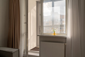 Апартаменты Квартира в центре Казани, метро Суконная Слобода