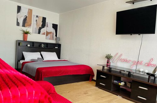 Апартаменты Автозаводский район, Спортивная улица, 59 в Тольятти