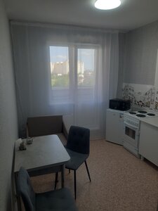 Апартаменты 4микр. Дом 34