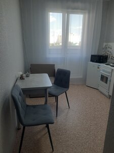 Апартаменты 4микр. Дом 34