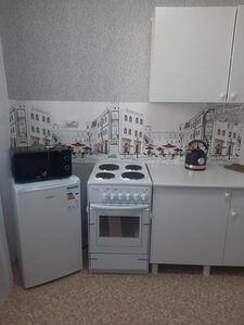 Апартаменты 4микр. Дом 34