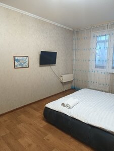 Квартира 1 комнатная в микрорайоне с развитой инфраструктурой