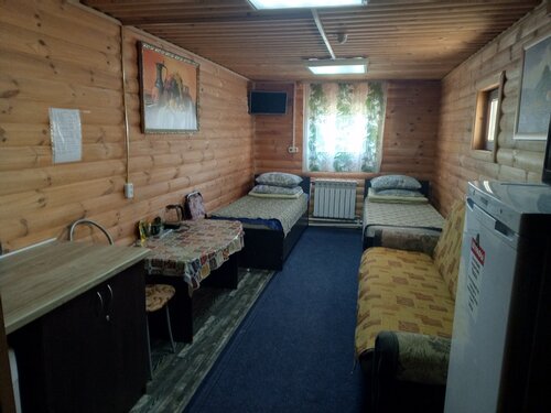 Апартаменты Почтовая 24 в Салехарде