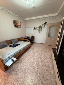 Апартаменты улица Рыжкова, 11