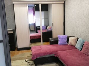 Апартаменты улица 26-го съезда КПСС, 6