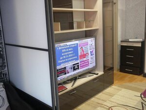 Апартаменты улица 26-го съезда КПСС, 6