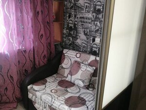 Апартаменты улица 26-го съезда КПСС, 6