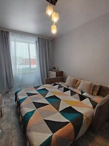 Апартаменты Сибирская улица, 31А