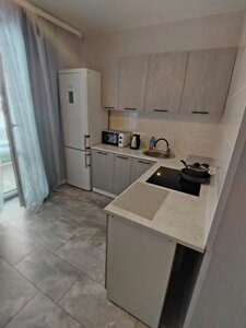 Апартаменты Сибирская улица, 31А