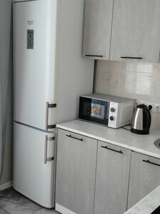 Апартаменты Сибирская улица, 31А