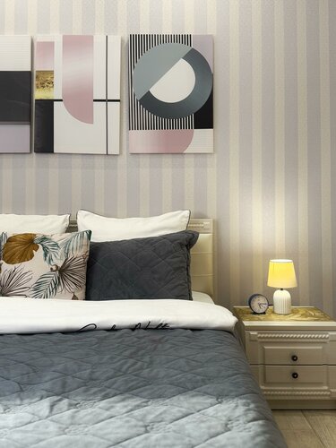 Квартира Горького 154 в Благовещенске