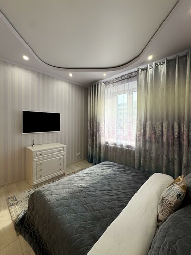 Квартира Горького 154 в Благовещенске