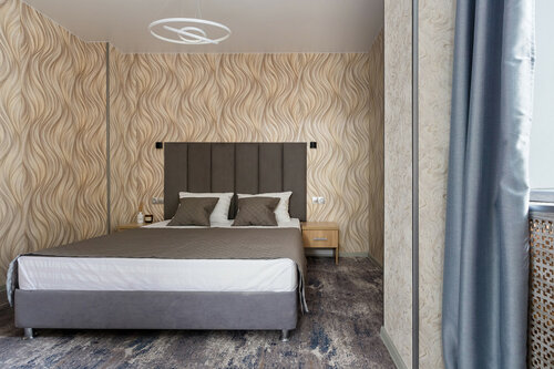 Апартаменты Апартаменты-студия в Кабардинке