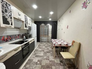 Апартаменты ул. Уральская, д. 35А