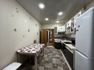 Апартаменты ул. Уральская, д. 35А