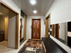 Апартаменты ул. Уральская, д. 35А