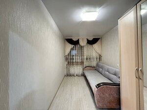 Апартаменты ул. Уральская, д. 35А