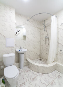 Апартаменты улица Савельева, 58/4