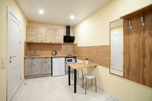 Апартаменты улица Савельева, 58/4