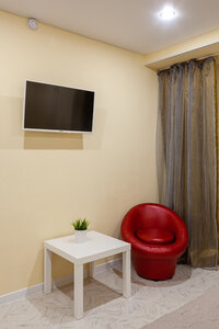 Апартаменты улица Савельева, 58/4