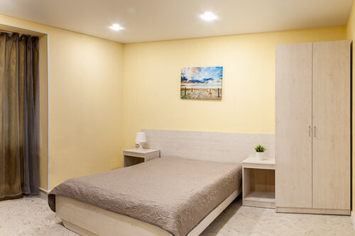 Апартаменты улица Савельева, 58/4 в Кургане