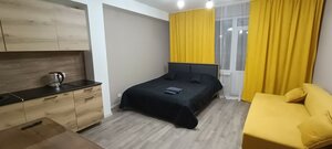 Апартаменты 6-5-3