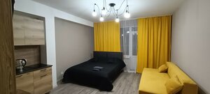 Апартаменты 6-5-3