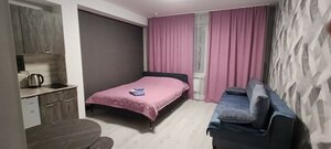 Апартаменты 6-5-8