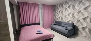 Апартаменты 6-5-8