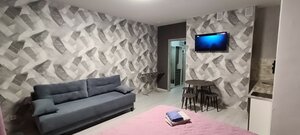 Апартаменты 6-5-8