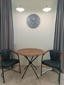 Апартаменты 3-9а Студия