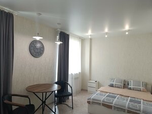 Апартаменты 3-9а Студия