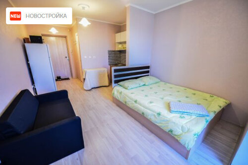 Апартаменты Краснореченская улица, 191 в Районе имени Лазо