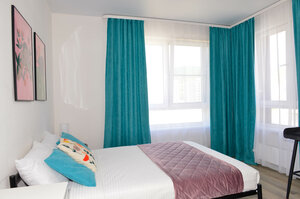 Апартаменты ул. Владимира жириновского 1, кв.99