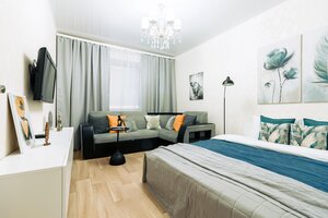 Апартаменты Пять Звёзд Площадь Памяти