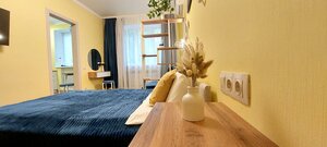 отель улица Козлова, 107