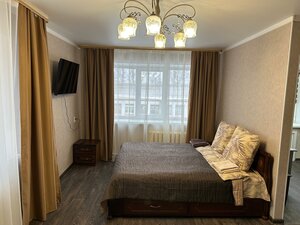 отель улица Кирова, 18