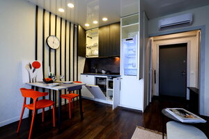 Квартира проспект Ленина, 5