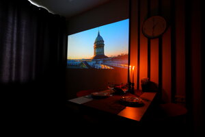 Квартира проспект Ленина, 5