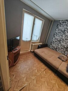  Молодёжная улица, 34