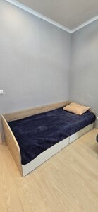 Апартаменты 6-2 Однокомнатные апартаменты