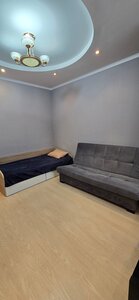 Апартаменты 6-2 Однокомнатные апартаменты